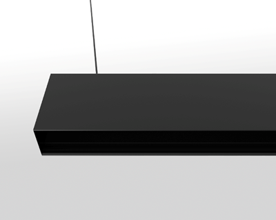 Specter Track Linear Mini-SPMS-P